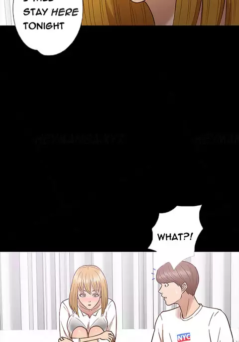 Secret Island Ch.1-27