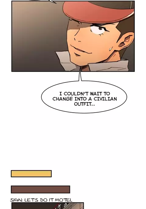 Refrain Love Ch.1-35