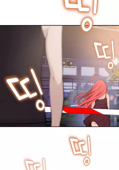 Tissue Thieves Ch.1-21