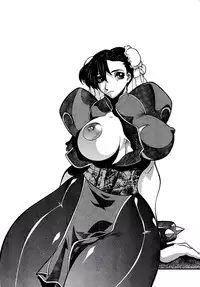 (C56) [Nobita Jimetsu System (Hattori Chihiro, Himikado Ryuuki)] Funsai Kossetsu 3 (Street Fighter)[English]