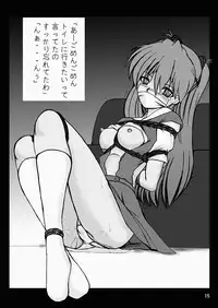 (COMIC1☆6) [Thirty Saver Street (Maki Hideto,Sawara Kazumitsu,Yonige-ya No Kyou)] Second Soushingeki 2 (Neon Genesis Evangelion) [Digital]