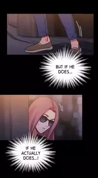 [PINKO] Scandal of the Witch Ch.1-25 (English) (Ongoing)