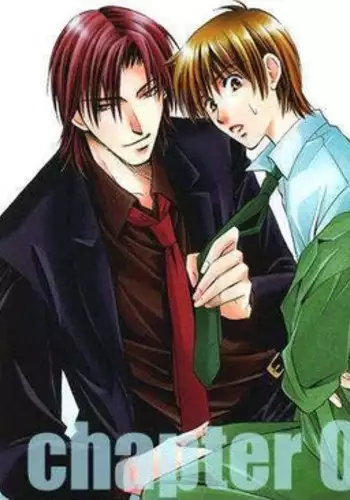 [Liquid passion(SHIMADA Hisami)] Teiou no Amai Wana Ch 5