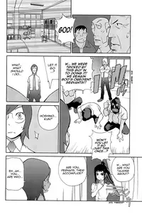 [Kotoyoshi Yumisuke] Kumikyoku Mitsunyuu 2 - Mammosus Vacca Narratio 2 [English] [Nemui] [Decensored]