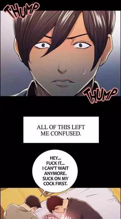 Taste of Forbbiden Fruit Ch.32/53