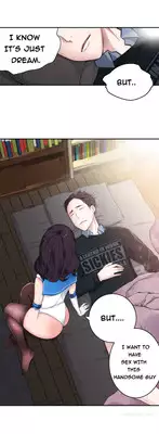 Tissue Thieves Ch.1-6 (English) (Ongoing)