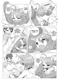 (C76) [MIMIPULL (Sakurai Shizuku)] MIMIPULL Ichi [English] [4dawgz]