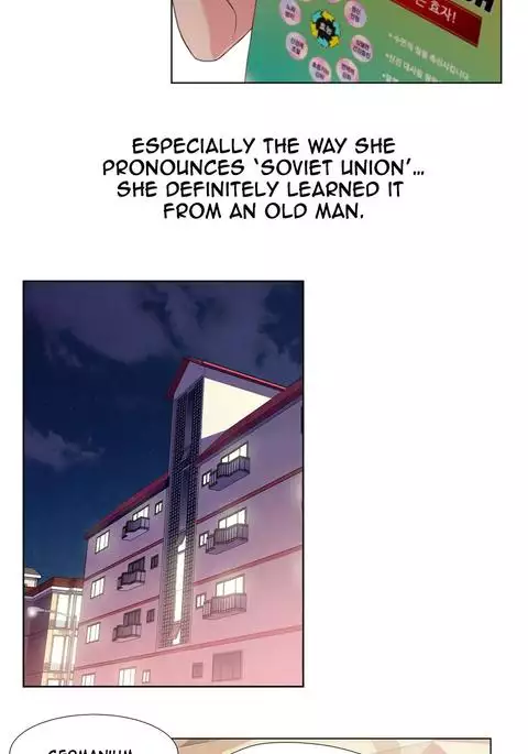 Sweet Guy Ch.1-54