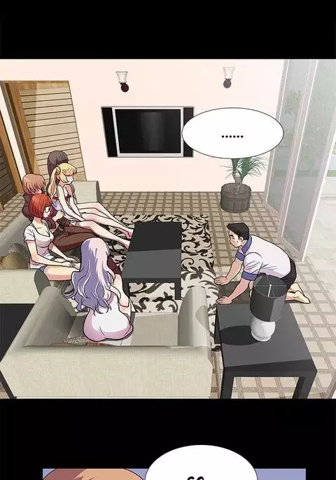 Will You Do as I Say? Ch.1-19