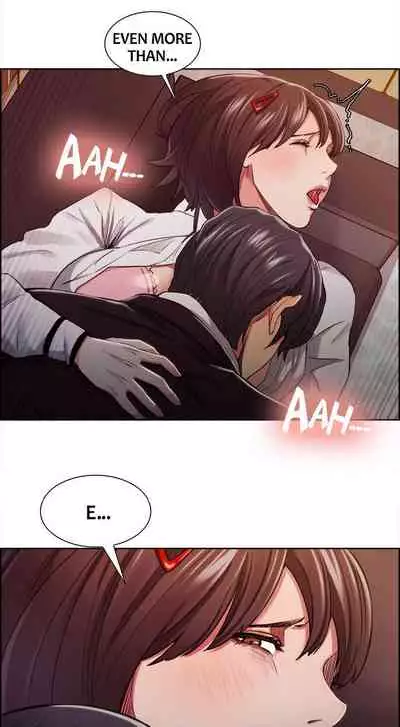 [Serious] Taste of Forbbiden Fruit Ch.9/24 [English] [Hentai Universe]