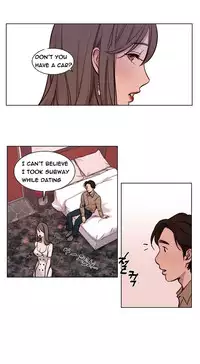 [Ramjak] Atonement Camp Ch.1-37 (English) (Ongoing)