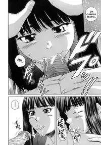 [Fuuga] Kyoushi to Seito to - Teacher and Student [English] [Sei-Jin + Yoshio + Faytear]