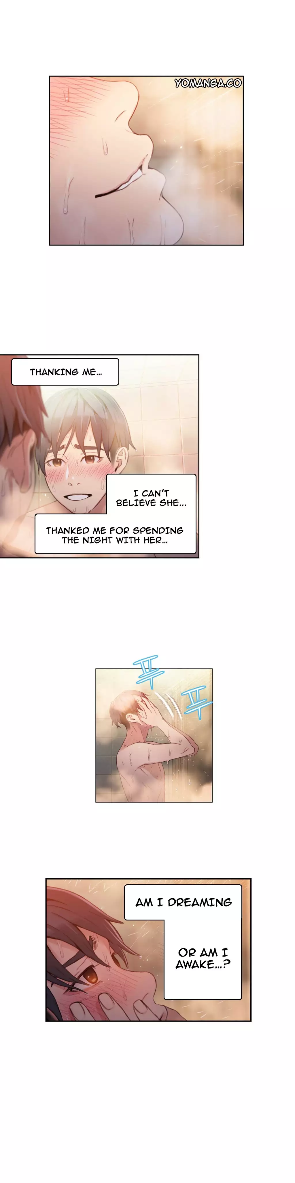 Sweet Guy Ch.1-47