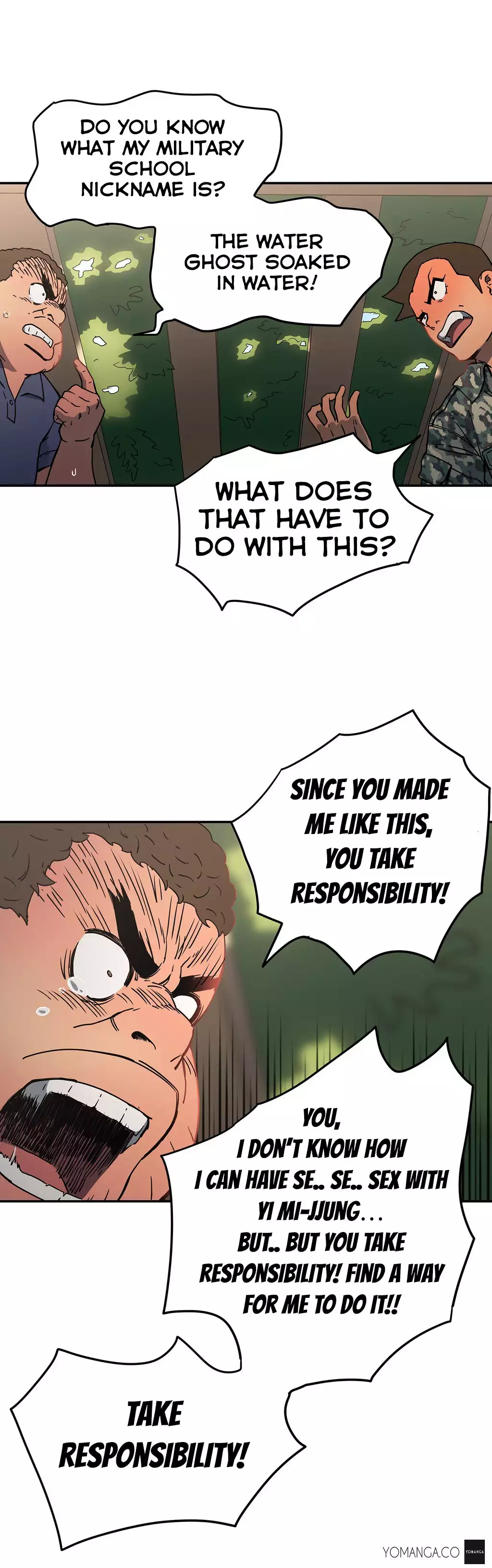 Refrain Love Ch.1-19