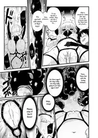 [Homura Subaru] Fukakisha-tachi - Deep Ones (2D Dream Magazine 2015-12 Vol. 85) [English] [Szayedt] [Digital]