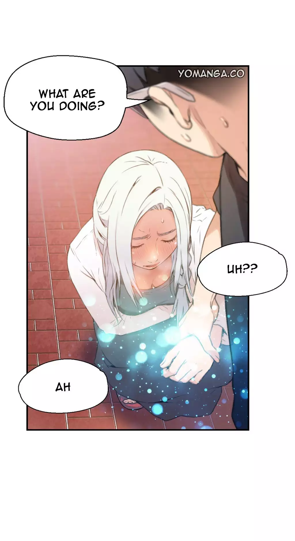 Sweet Guy Ch.1-47