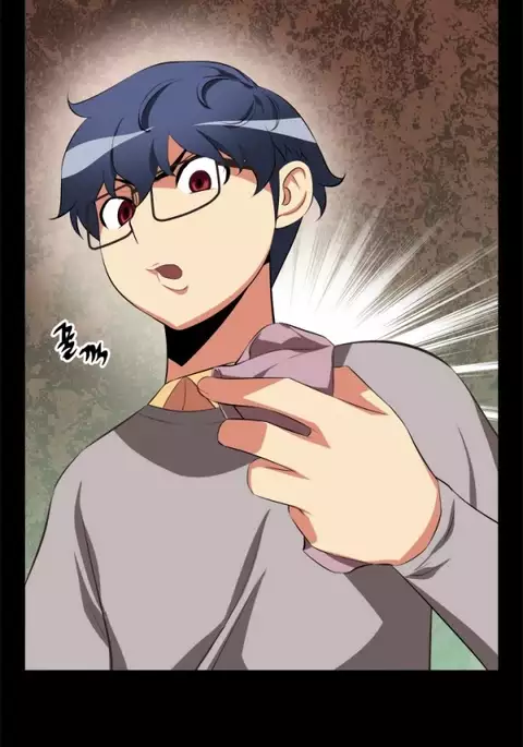 Love Parameter Ch.1-55