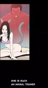 [Mr. Byeong-Su] Cohabitation Ch.1-39 (English) (Ongoing)