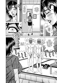 [Ozaki Akira] Hitoduma Bakunyuu Announcer Yuriko-san Vol. 1 [English] [Nemui]