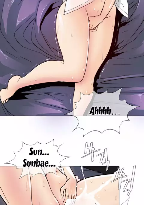 Household Affairs Ch.1-41