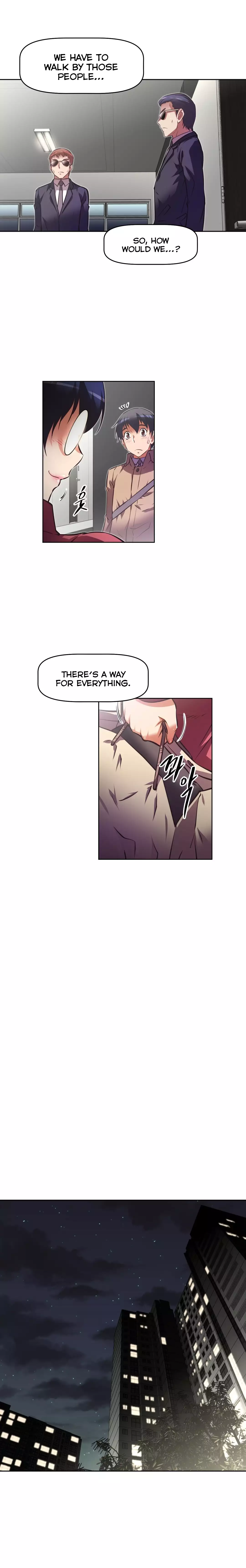 Brawling Go Ch.76-126