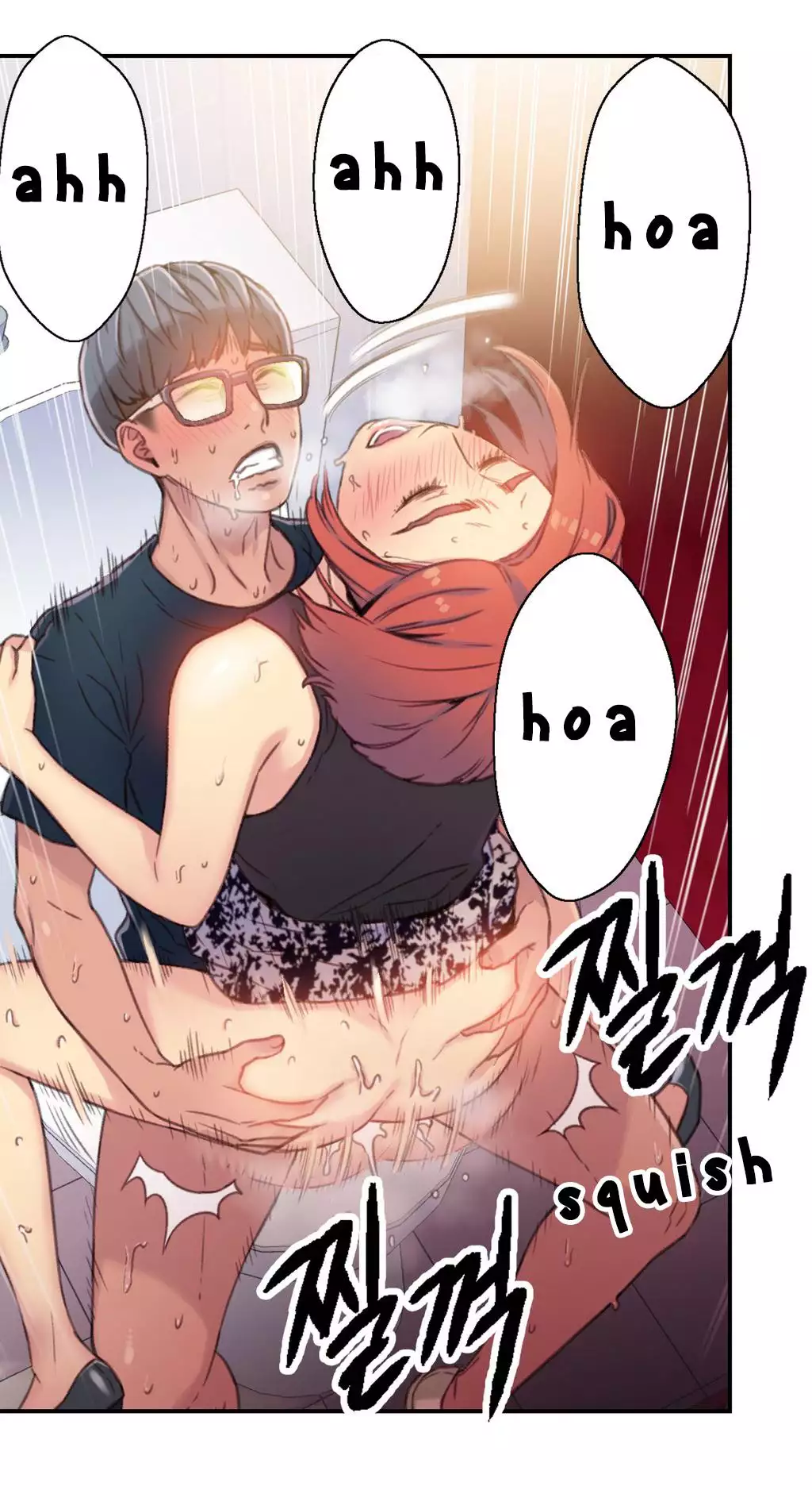 Sweet Guy Ch.1-47