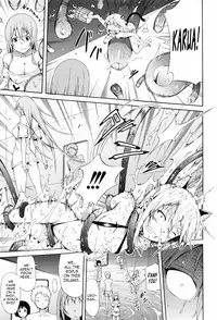 [Akatsuki Myuuto] Lingua Franca!! [English] [PSYN+DMD]