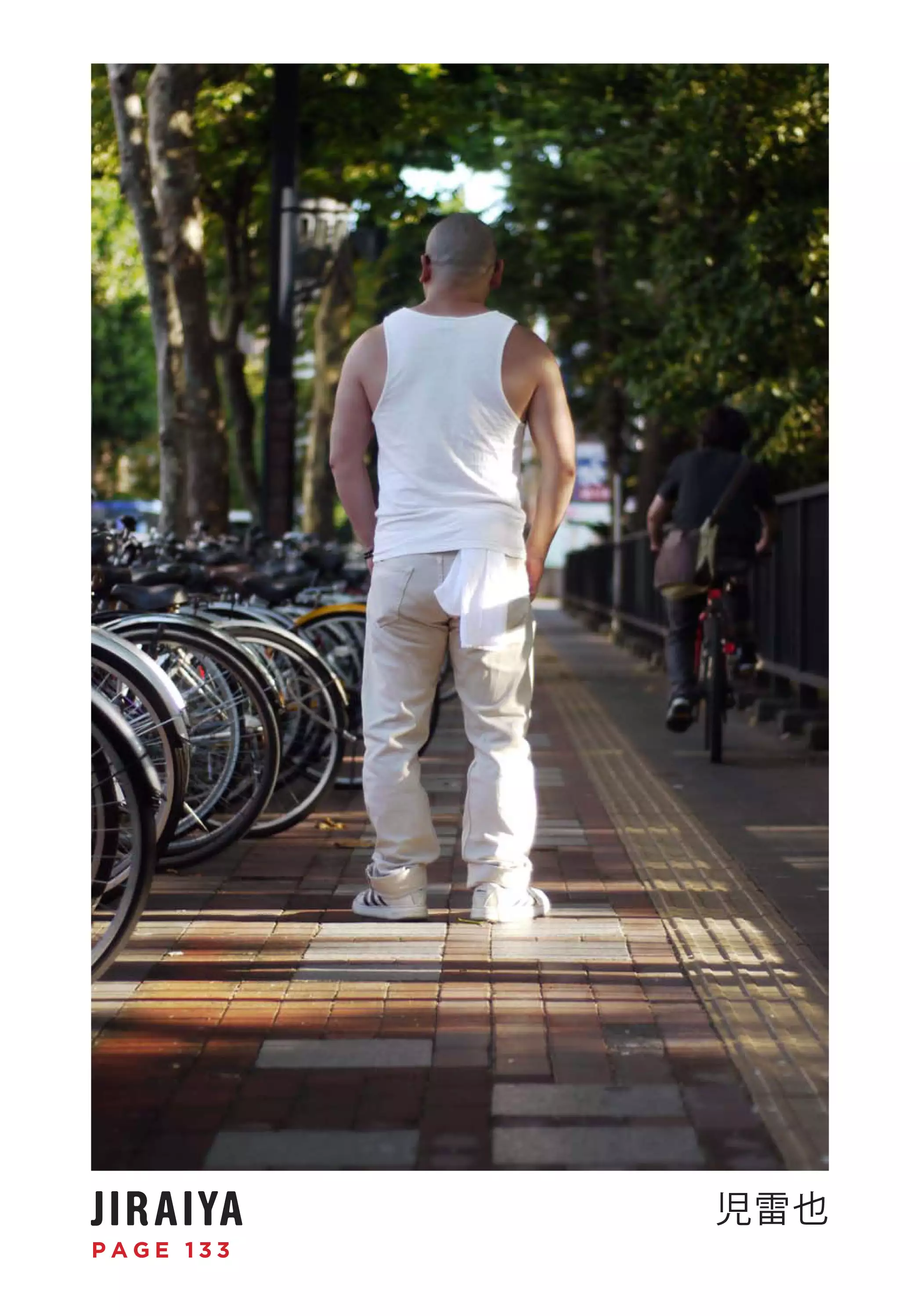 Massive - Gay Manga and the Men Who Make It