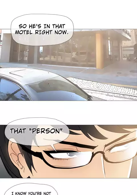 Household Affairs Ch.1-41