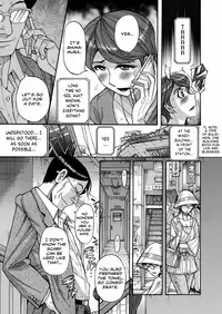 [Kojima Miu] Zettai Fukujuu Keiyaku Bai Gaeshi Sareta Jukuzuma | Absolute Submission Contract ~The mature wife repaid double fold (Hitozuma Zoukan - COMIC Kuriberon DUMA Vol. 1 - Monzetsu Tokushu Bunben Gou) [English] [流風亂神] [Digital]