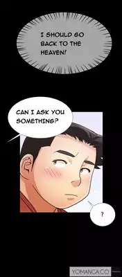 [Mr. Mun] Will You Do as I Say? Ch.1-17 (English) (Ongoing)