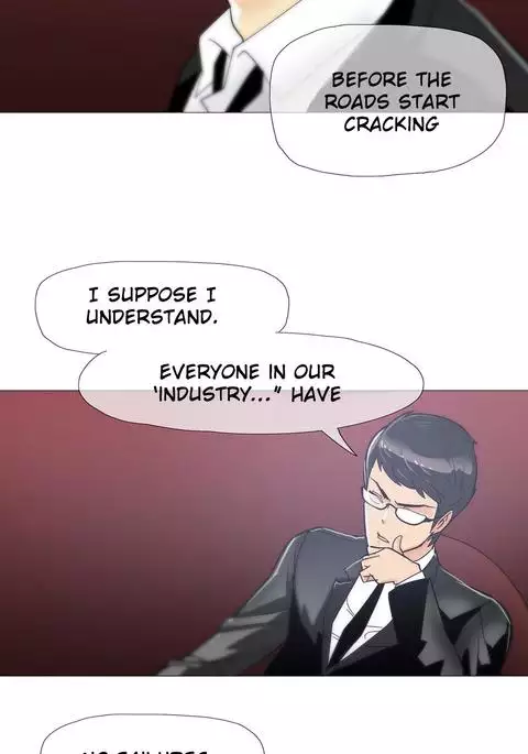 Household Affairs Ch.1-41