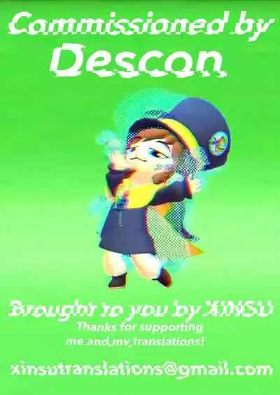 [StrangeSagittarius (Kisaki)] Chiyo-chan wa ○○kobi o Shitta 2 (THE IDOLM@STER CINDERELLA GIRLS) [English] [xinsu]