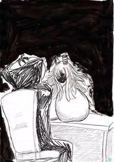 BEC Bounyuu no Kuni Kyuunyuu Oni Tanjou