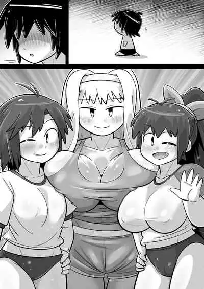 [Warui Yume (Aimu)] Sei●● Idol~ Yukiho to Sugosu Natsuyasumi ~with 765Pro (THE IDOLM@STER) [Digital]