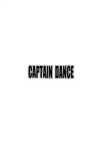 (COMIC1☆4) [Youkai Tamanokoshi (CHIRO)] CAPTAIN DANCE (SKET DANCE)