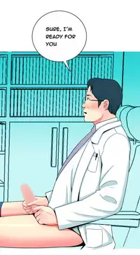 Hooker Ch.1-36 (English) (Ongoing)