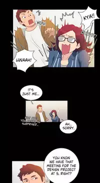 [PINKO] Scandal of the Witch Ch.1-25 (English) (Ongoing)