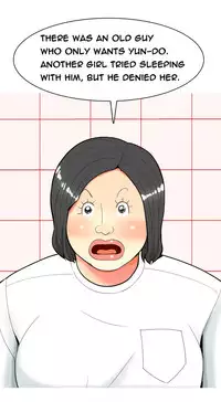 Hooker Ch.1-40 (English) (Ongoing)