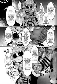 Kando!! Noudo!! Bokkido MAX | Sensitivity!! Concentration!! Erection Degree MAX