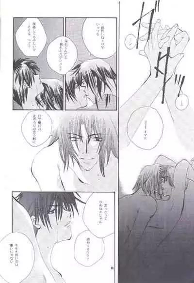 [Seki Ryouko] Ehrgeiz [JP]