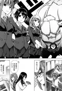 BUSTER COMIC 2015-09 [Digital]