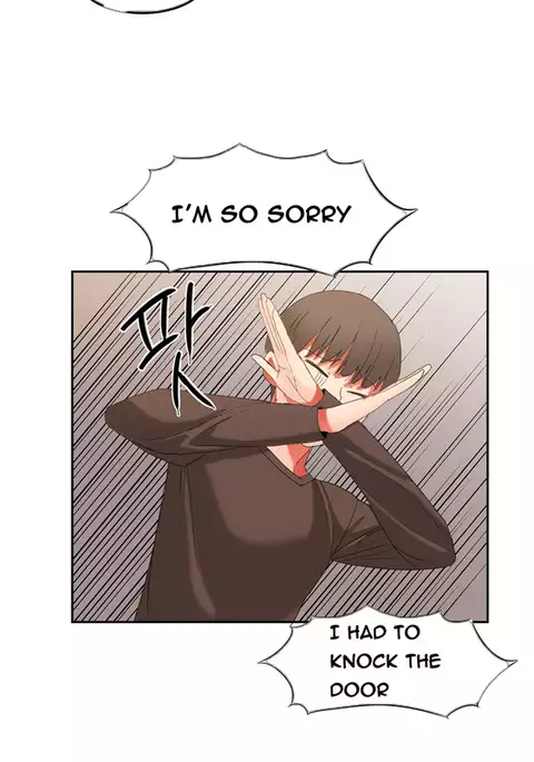 Hari Dormitory Ch.0-30