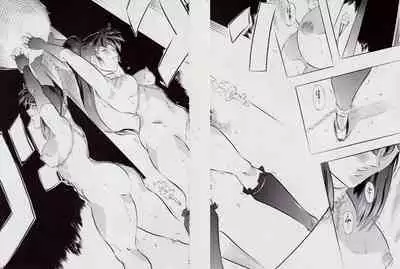 [Busou Megami (Kannaduki Kanna)] 亜衣&麻衣 D.S ~千年地獄編~ V (Injuu Seisen Twin Angels)