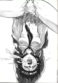 (C61) [AXZ (Various)] Under Blue 05 (Noir)