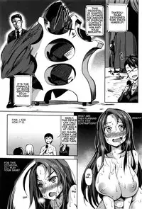 P@idol M@ster! Ch. 1-2