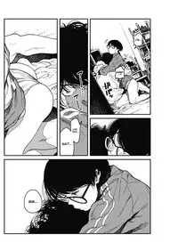 [Takayanagi Katsuya] Hikagenoito | The String in the Shadows (COMIC HOTMILK 2018-07) [Digital] [English] [Jakuran + Constipat8]