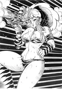 (C28) [Molten Club (Watanabe Wataru)] Gyakuten Juppatsuman -Watanabe Wataru Sakuhinshuu Vol. 1- (Various)