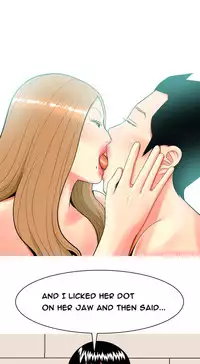 Hooker Ch.1-42 (English) (Ongoing)