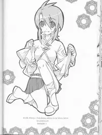 (C70) [Chikirazu (Murasaki Akari)] Rukuruku Shoukougun (Tales of the Abyss)